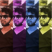 Headshot of Saeed, Tech Analyst at XYUltra