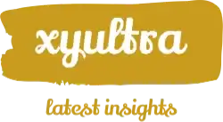 XYUltra Logo