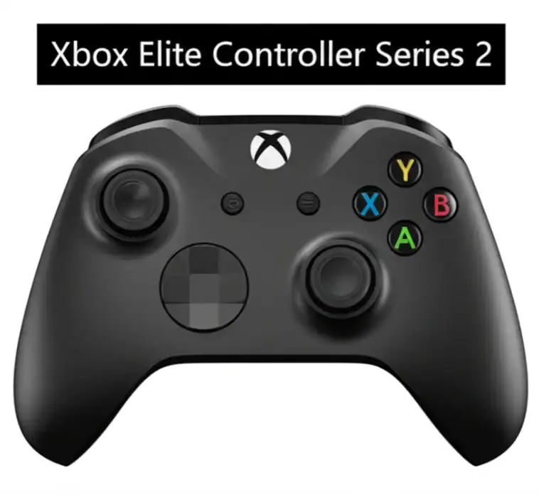 Enhanced gaming experience with Xbox Elite Controller Series 2, designed for durability and precision. Perfect for professional gamers and enthusiasts seeking high-performance Xbox gaming controllers.